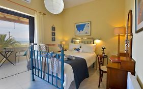 Eleonora Sidari Beach House